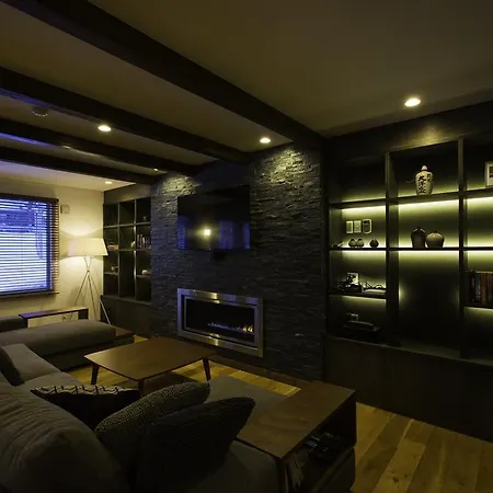 Villa Greystone